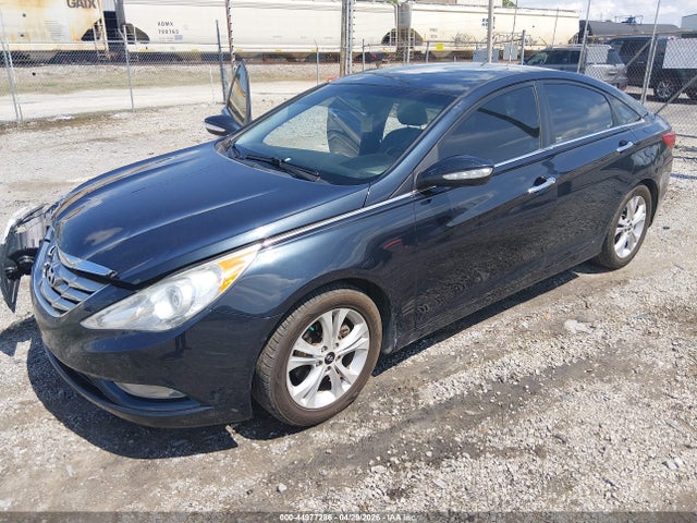 Hyundai SONATA Limited