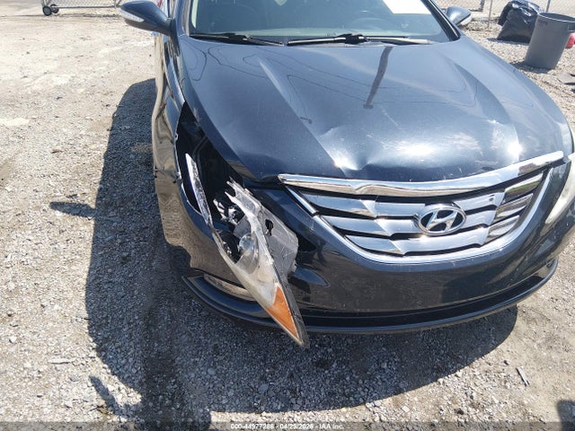 Hyundai SONATA Limited