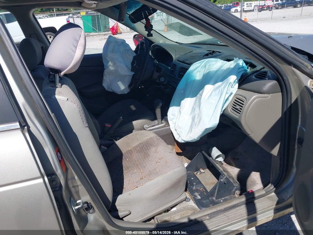 Nissan Sentra 1.8s