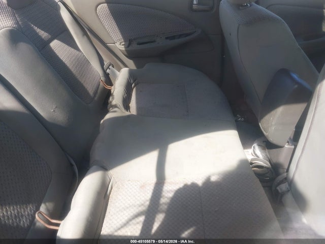 Nissan Sentra 1.8s