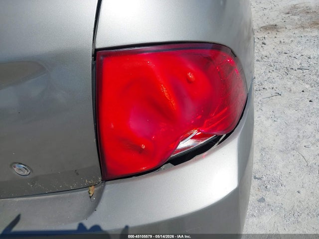 Nissan Sentra 1.8s