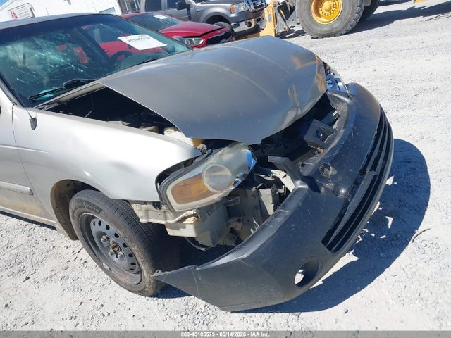 Nissan Sentra 1.8s
