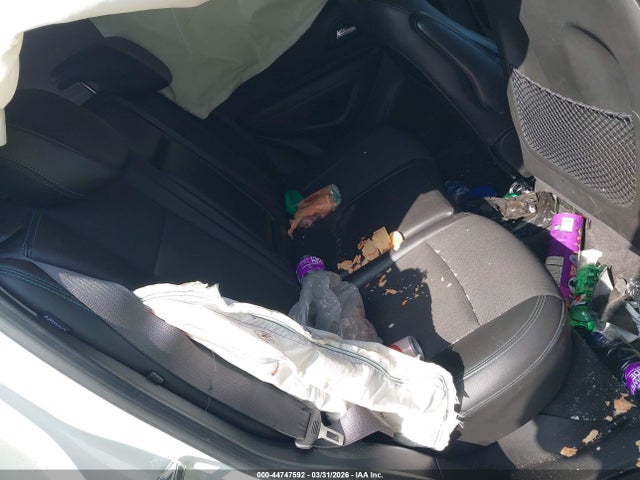 Chevrolet Trax Lt