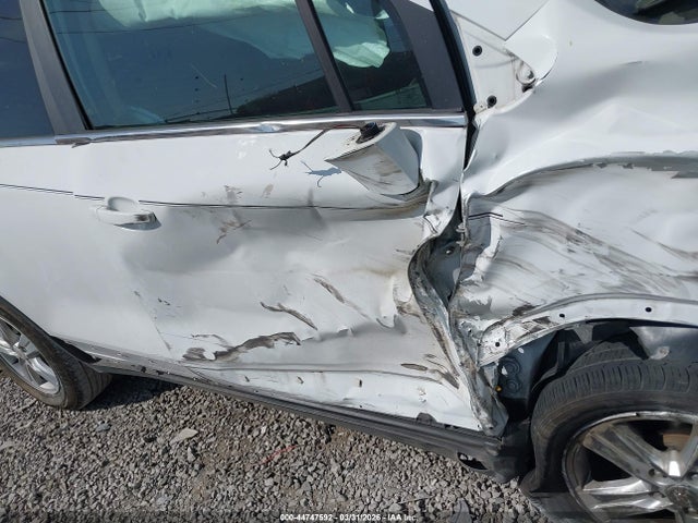 Chevrolet Trax Lt