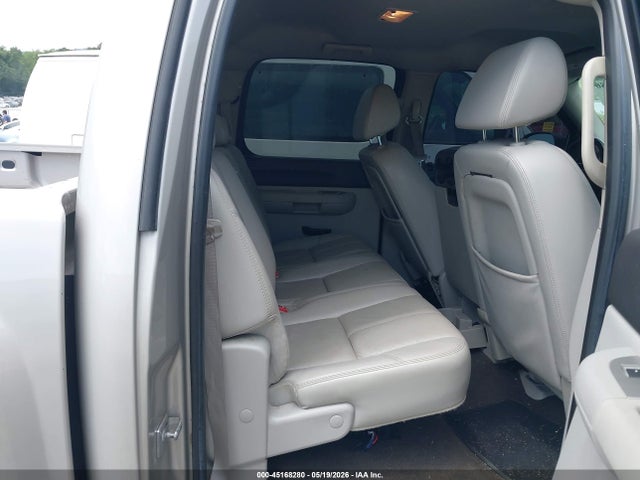 Chevrolet Silverado 1500 Lt1