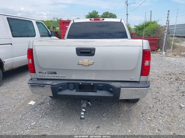 Chevrolet Silverado 1500 Lt1