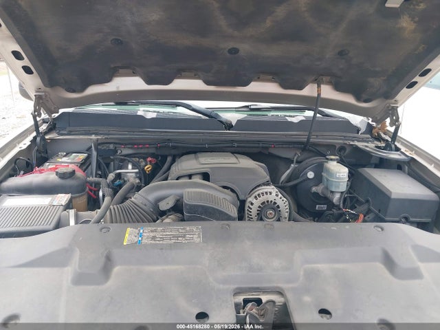 Chevrolet Silverado 1500 Lt1