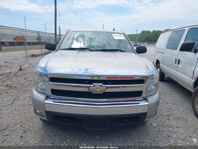 Chevrolet Silverado 1500 Lt1