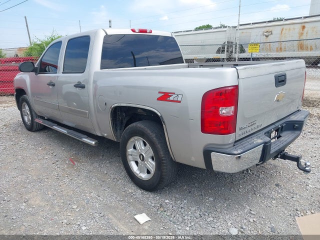 Chevrolet Silverado 1500 Lt1