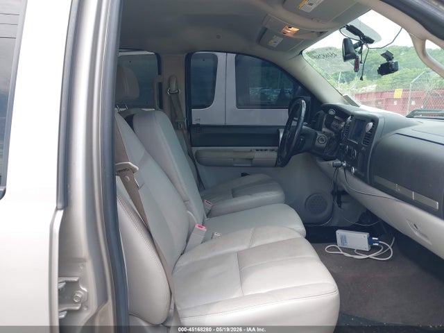 Chevrolet Silverado 1500 Lt1
