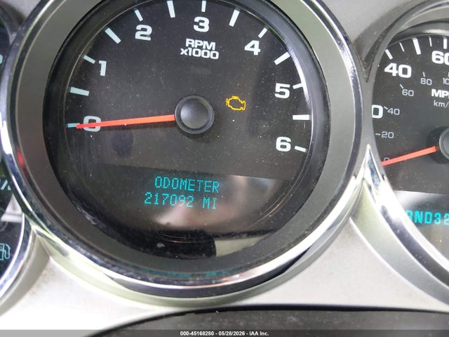 Chevrolet Silverado 1500 Lt1