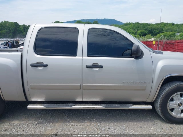 Chevrolet Silverado 1500 Lt1