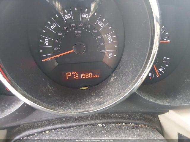 Kia Soul !