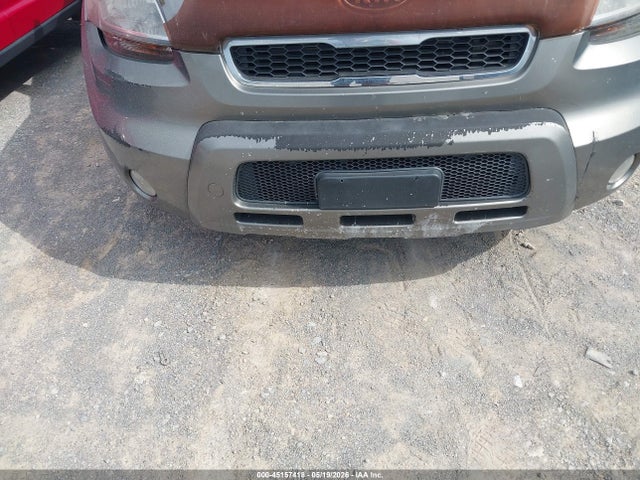 Kia Soul !