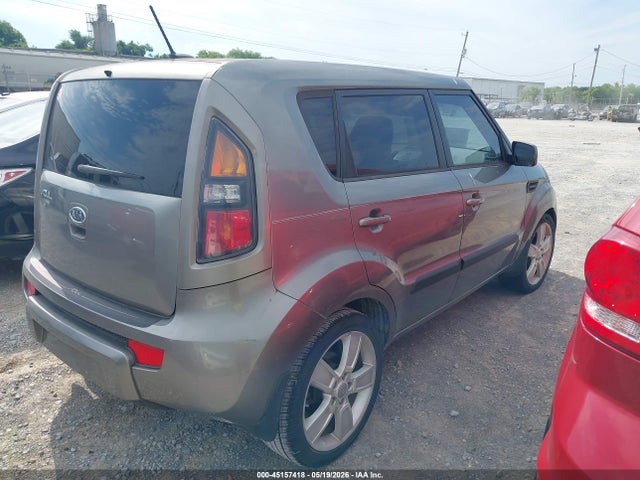 Kia Soul !