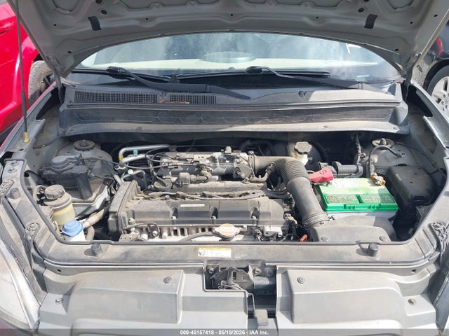 Kia Soul !