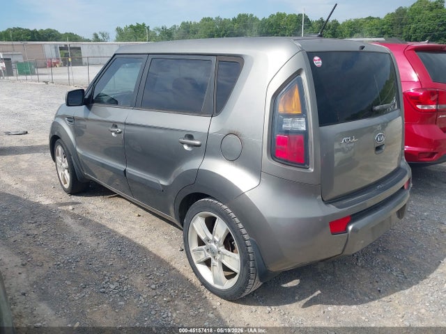 Kia Soul !