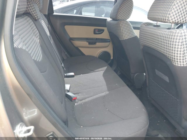 Kia Soul !