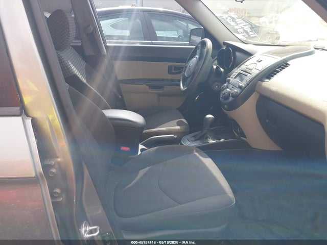 Kia Soul !