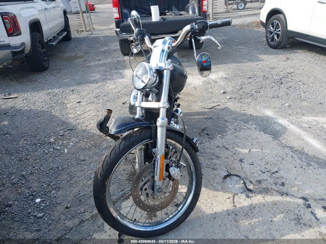 Harley-Davidson Xl1200 C