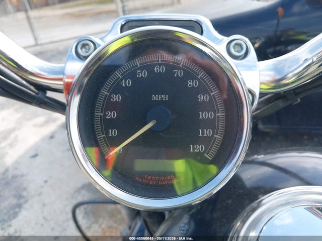 Harley-Davidson Xl1200 C