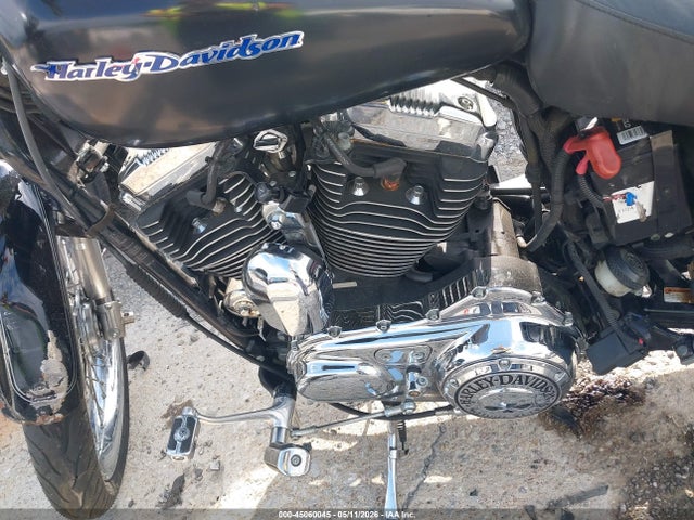 Harley-Davidson Xl1200 C