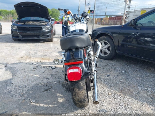 Harley-Davidson Xl1200 C