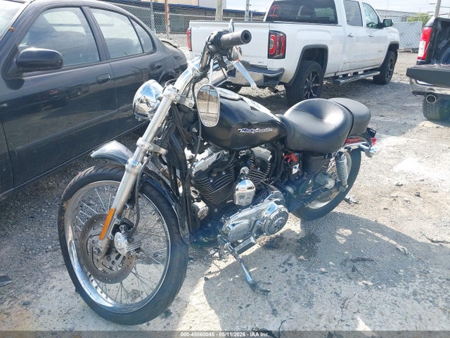 Harley-Davidson Xl1200 C