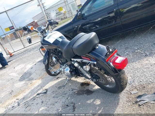 Harley-Davidson Xl1200 C