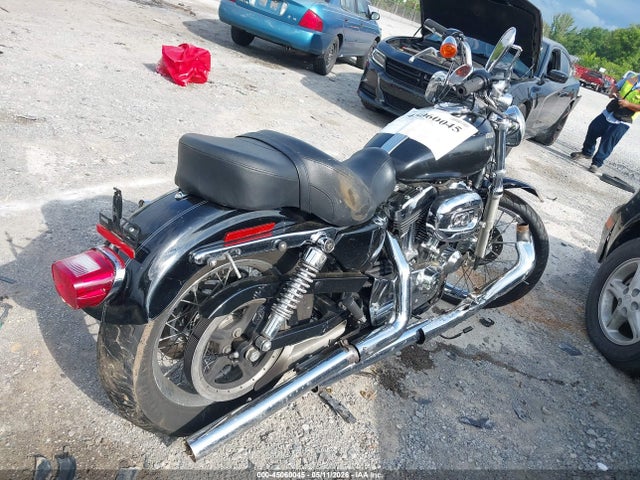 Harley-Davidson Xl1200 C
