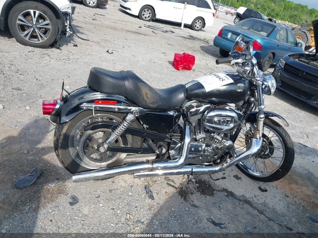 Harley-Davidson Xl1200 C