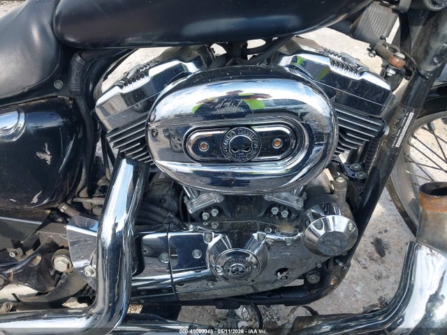 Harley-Davidson Xl1200 C