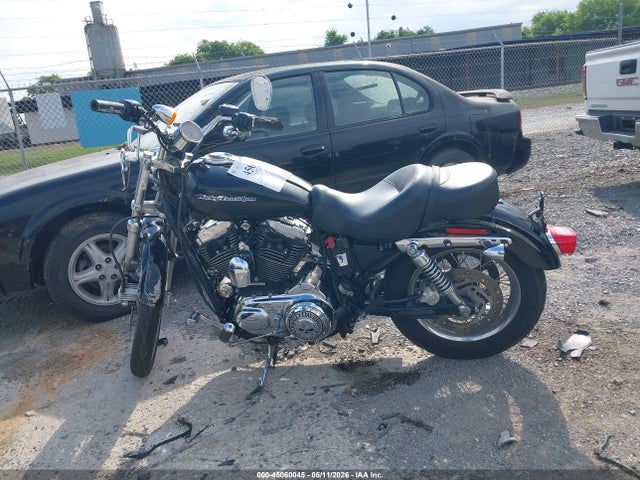 Harley-Davidson Xl1200 C