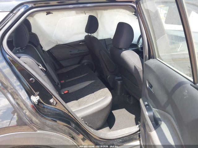 Nissan Kicks Sv