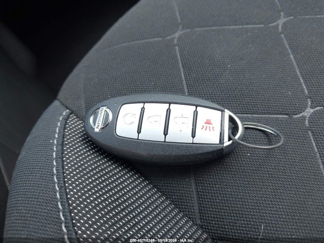 Nissan Kicks Sv