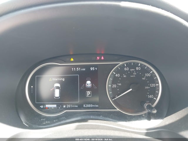 Nissan Kicks Sv