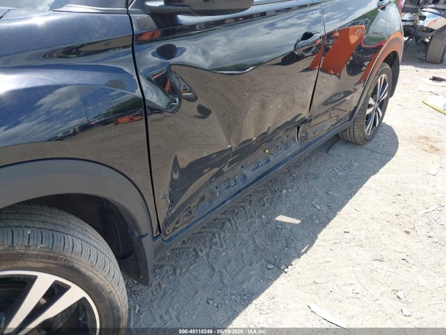 Nissan Kicks Sv