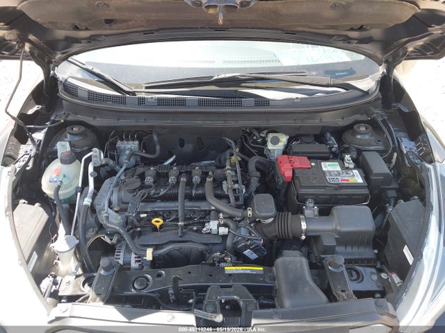 Nissan Kicks Sv