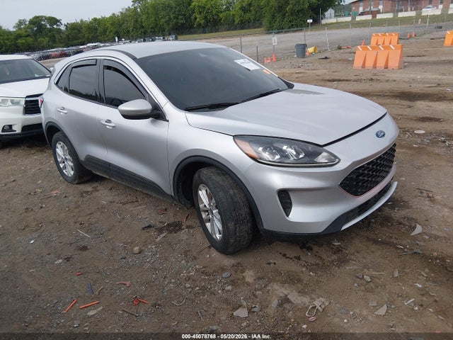 Salvage Ford Escape Image