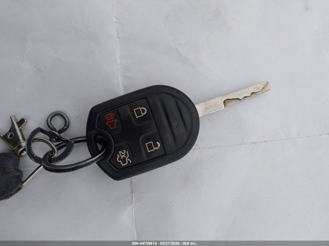 Ford Fiesta Se
