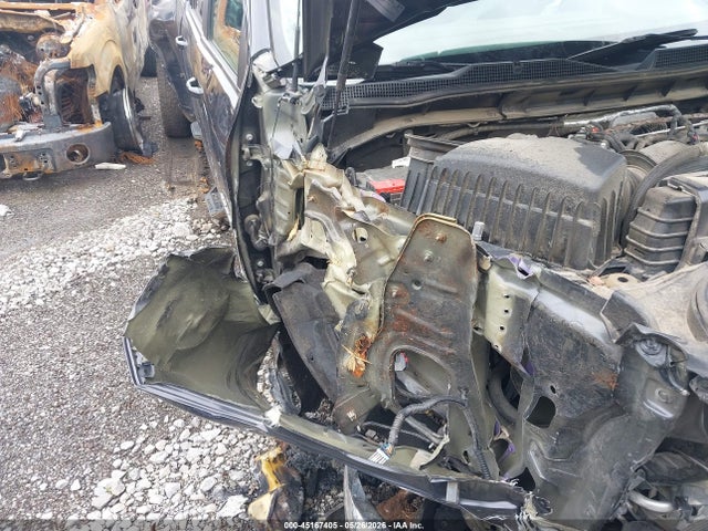 Chevrolet Silverado 3500 4wd  Long Bed Lt