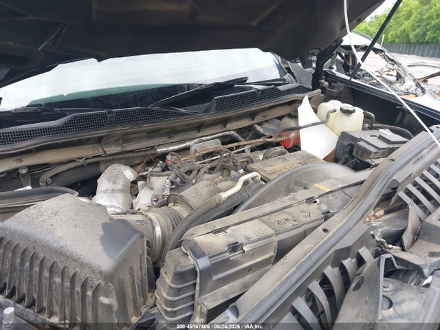 Chevrolet Silverado 3500 4wd  Long Bed Lt