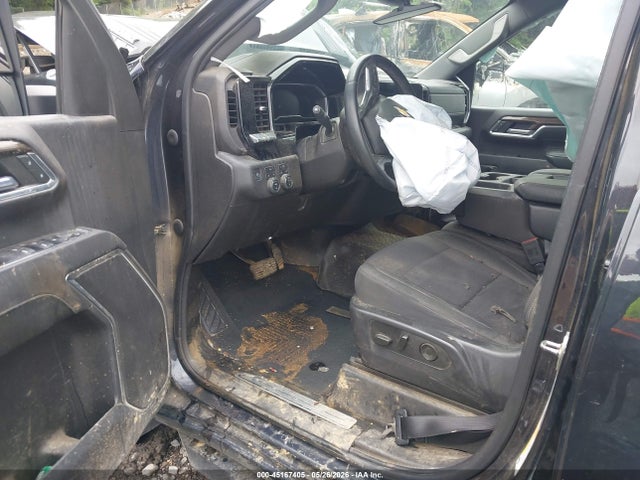 Chevrolet Silverado 3500 4wd  Long Bed Lt