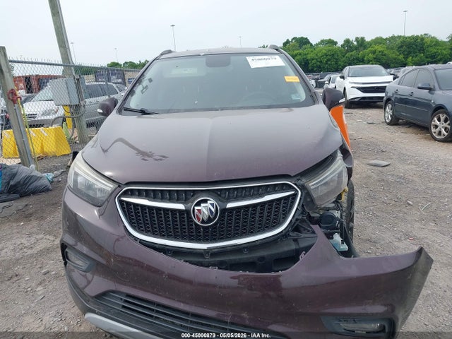 Buick Encore Sport Touring