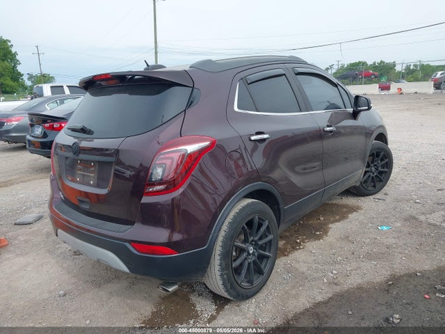 Buick Encore Sport Touring