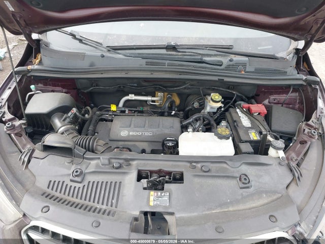 Buick Encore Sport Touring