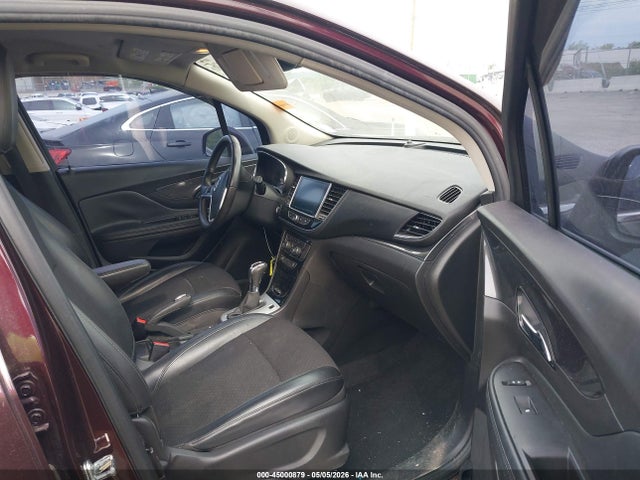 Buick Encore Sport Touring