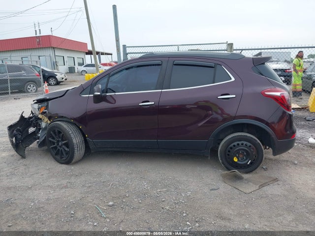 Buick Encore Sport Touring