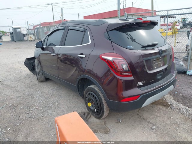 Buick Encore Sport Touring