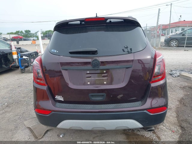 Buick Encore Sport Touring